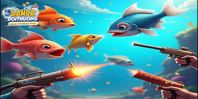 Hiểu biết về game bắn cá lừa đảo 