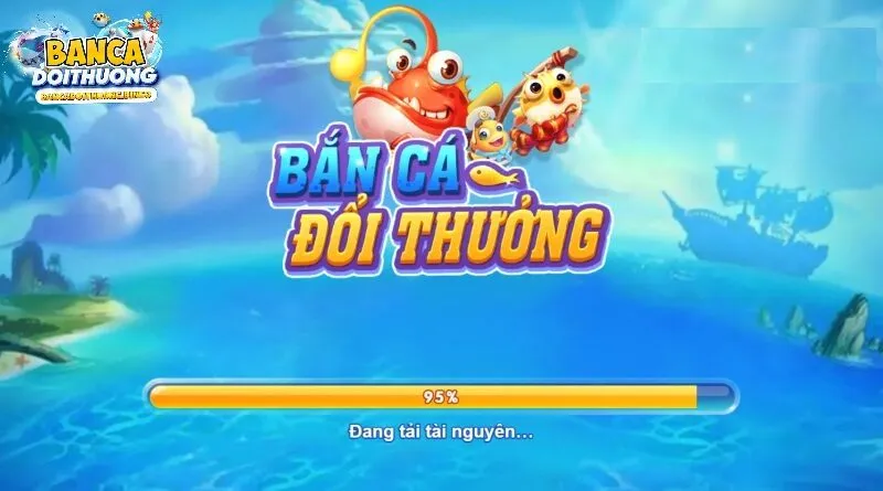 Sự phát triển đột phá game bắn cá đổi thưởng trong kỷ nguyên số