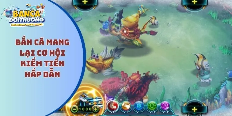 Vì sao chúa tể đại dương trở thành tâm điểm của các cao thủ